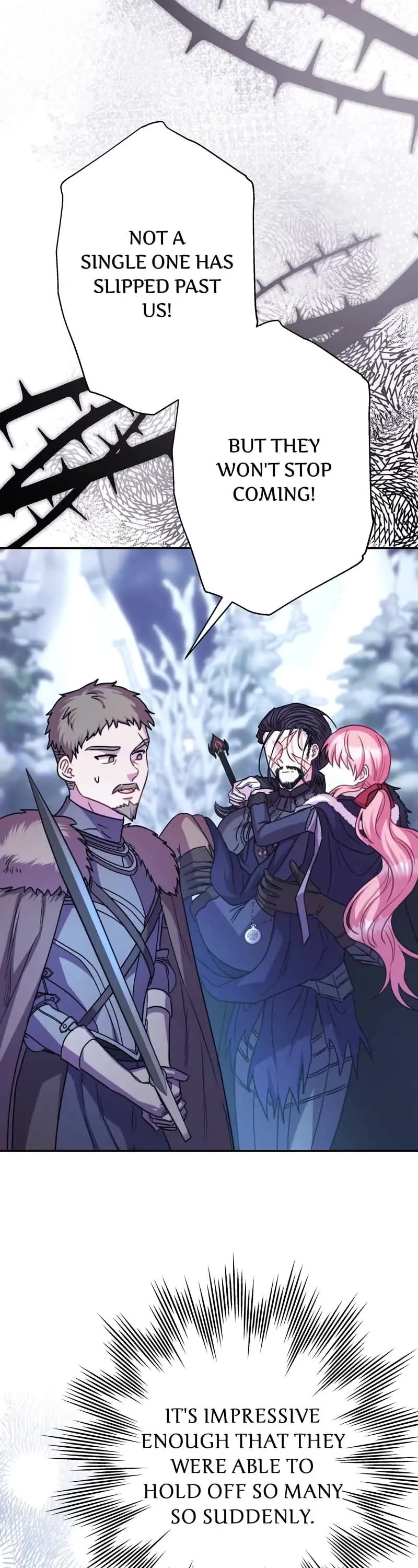 Another Typical Fantasy Romance Chapter 74 page 31 - Chapter 74