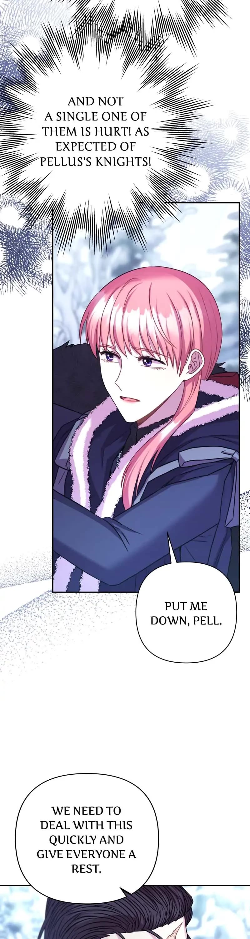 Another Typical Fantasy Romance Chapter 74 page 32 - Chapter 74
