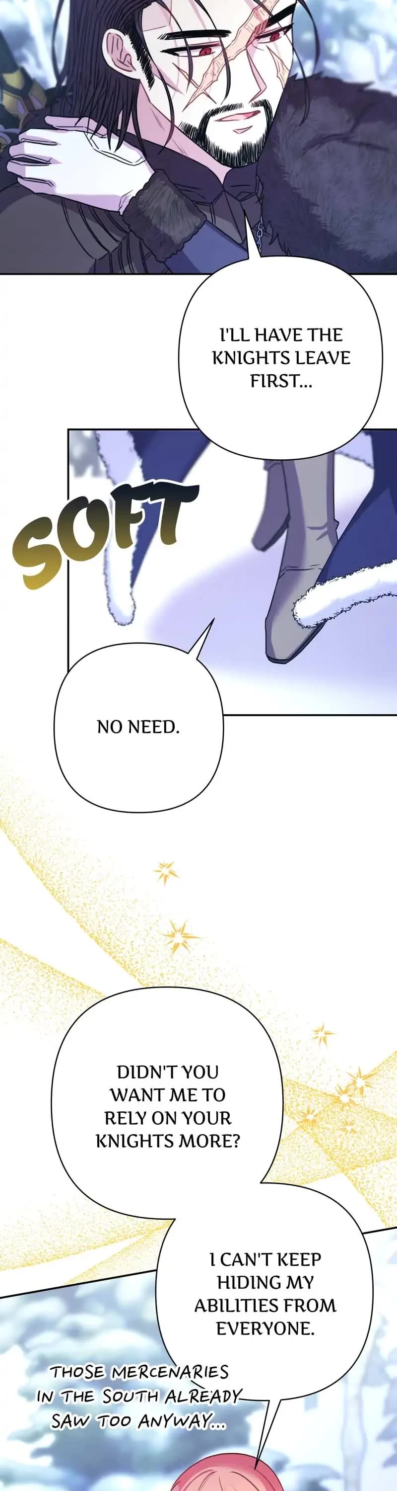 Another Typical Fantasy Romance Chapter 74 page 33 - Chapter 74
