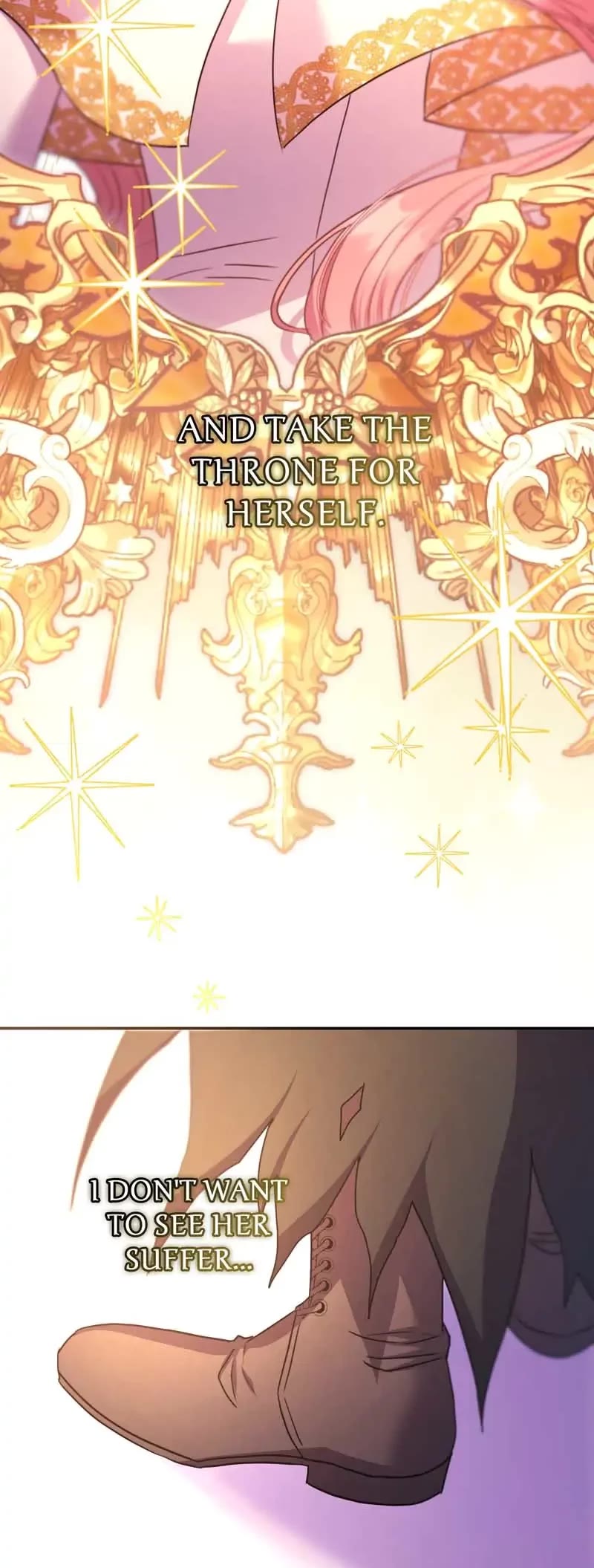 Another Typical Fantasy Romance Chapter 74 page 4 - Chapter 74