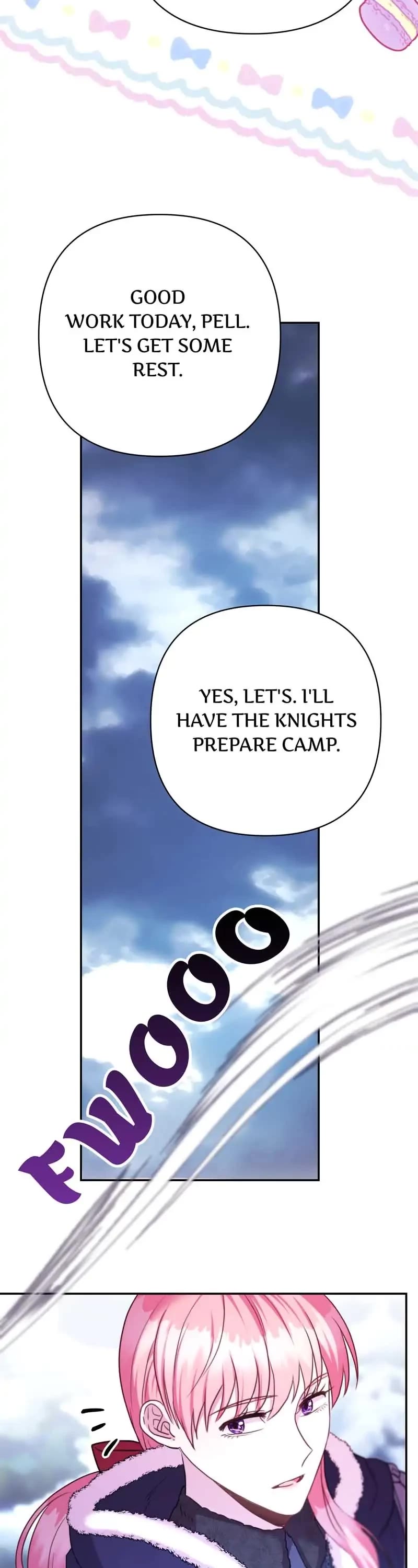 Another Typical Fantasy Romance Chapter 74 page 46 - Chapter 74