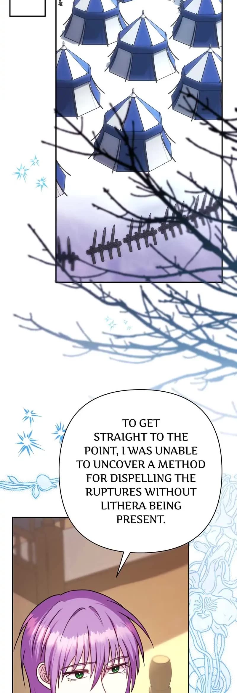 Another Typical Fantasy Romance Chapter 74 page 50 - Chapter 74