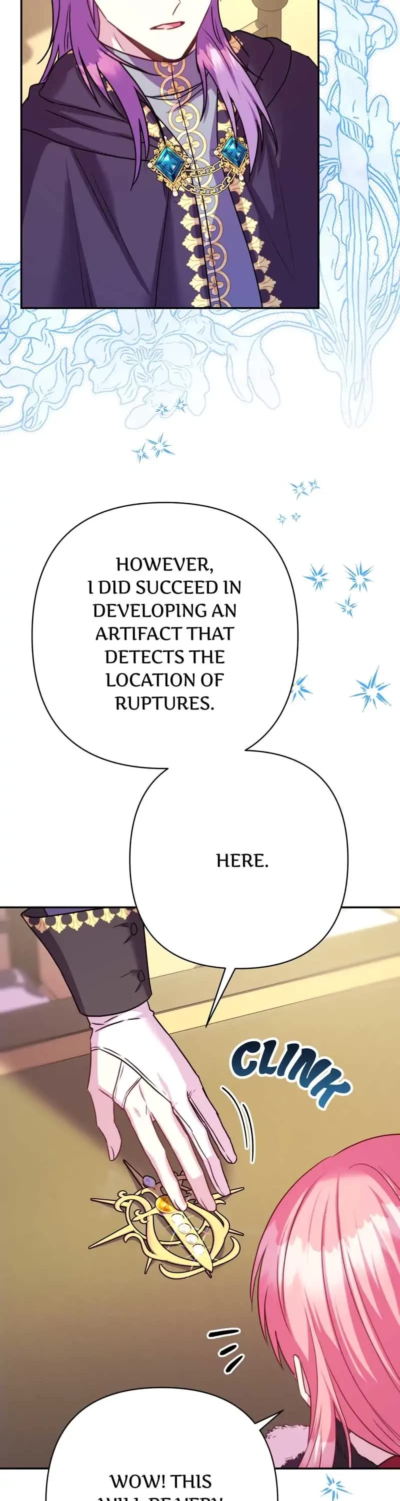 Another Typical Fantasy Romance Chapter 74 page 51 - Chapter 74