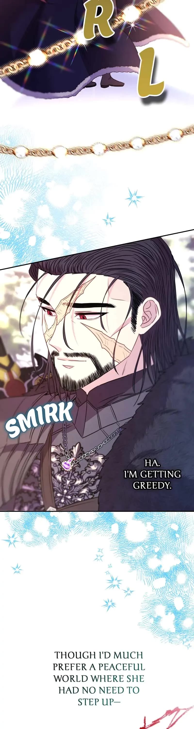 Another Typical Fantasy Romance Chapter 74 page 6 - Chapter 74