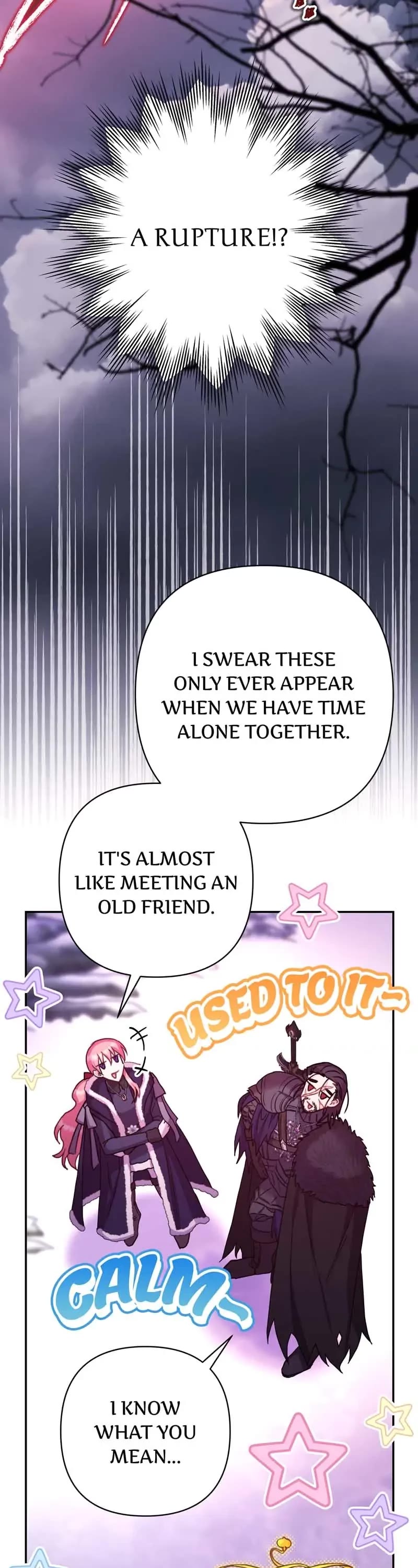 Another Typical Fantasy Romance Chapter 74 page 8 - Chapter 74