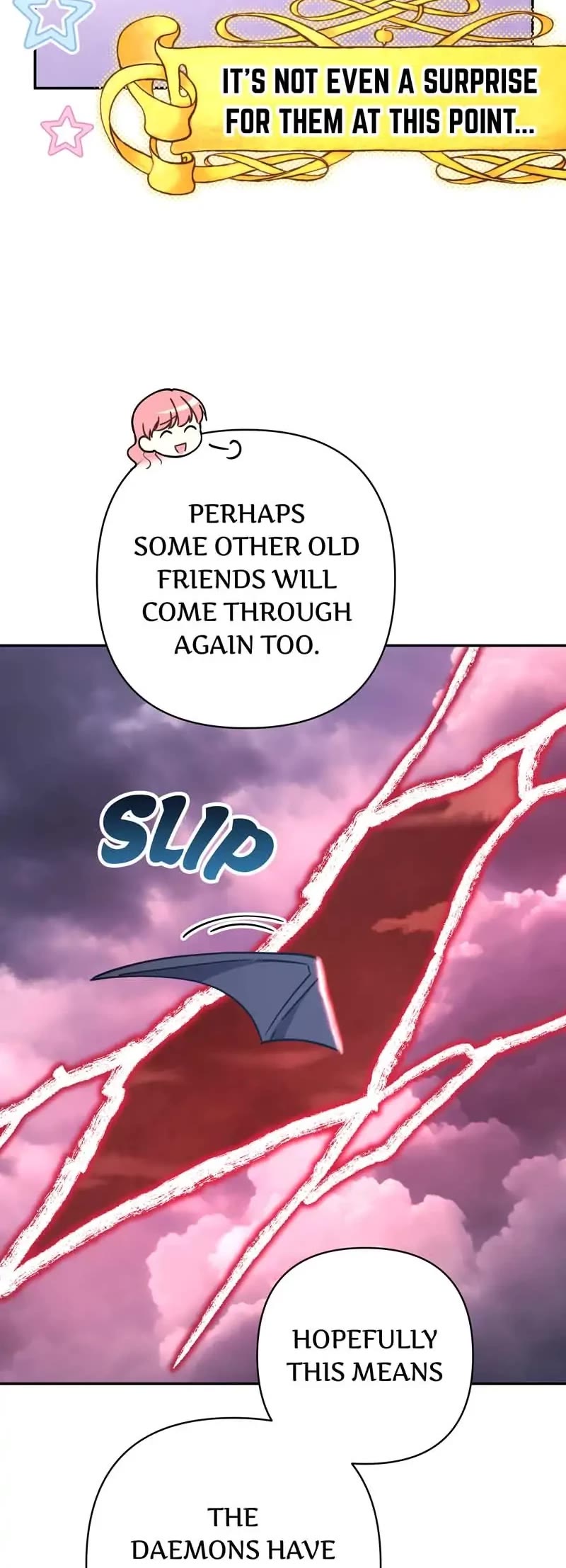 Another Typical Fantasy Romance Chapter 74 page 9 - Chapter 74