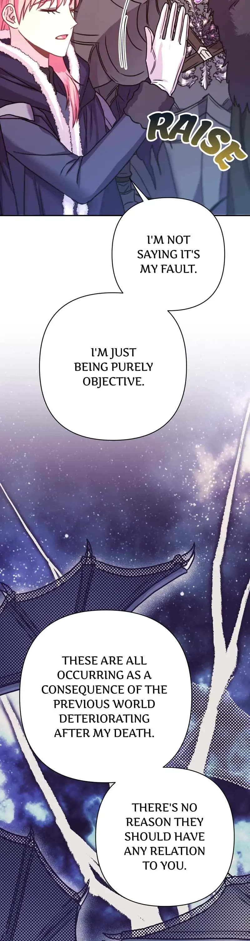 Another Typical Fantasy Romance Chapter 75 page 11 - Chapter 75