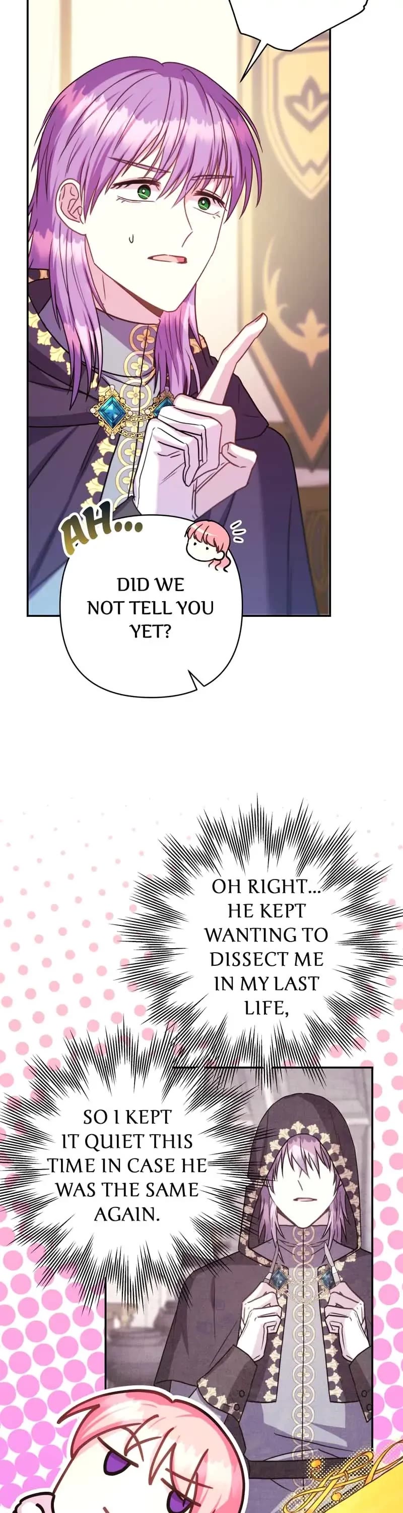 Another Typical Fantasy Romance Chapter 75 page 13 - Chapter 75