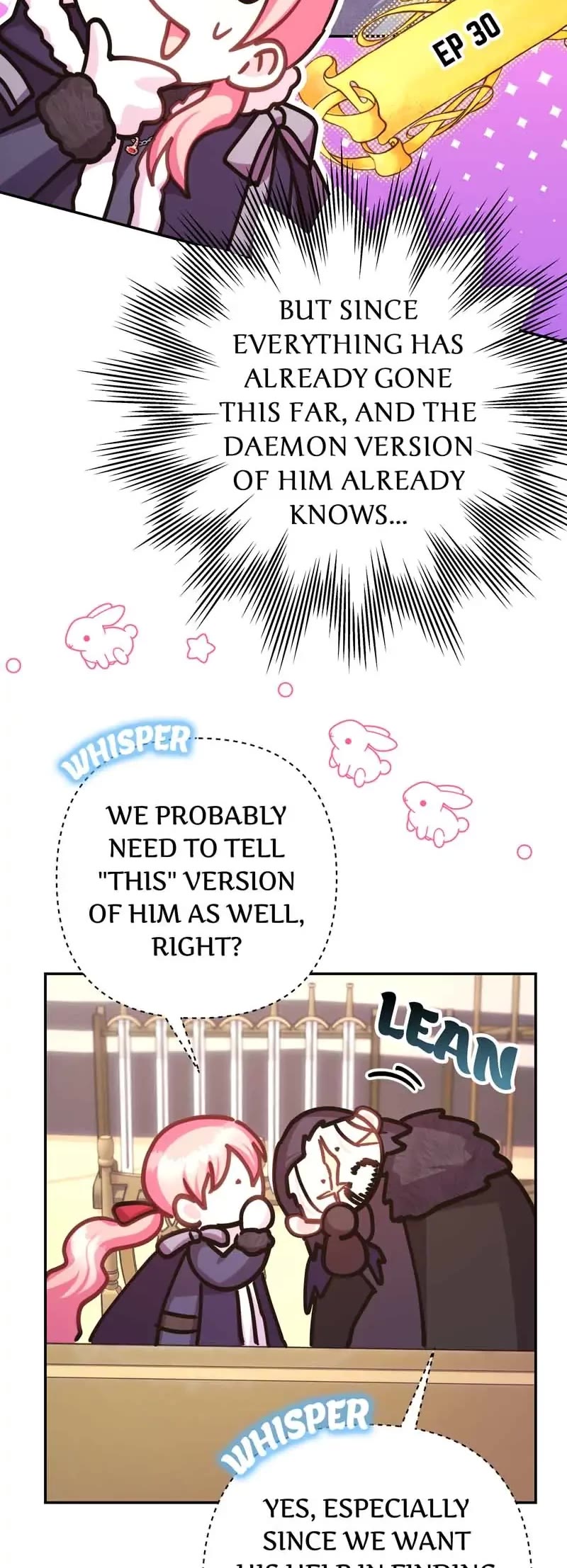Another Typical Fantasy Romance Chapter 75 page 14 - Chapter 75