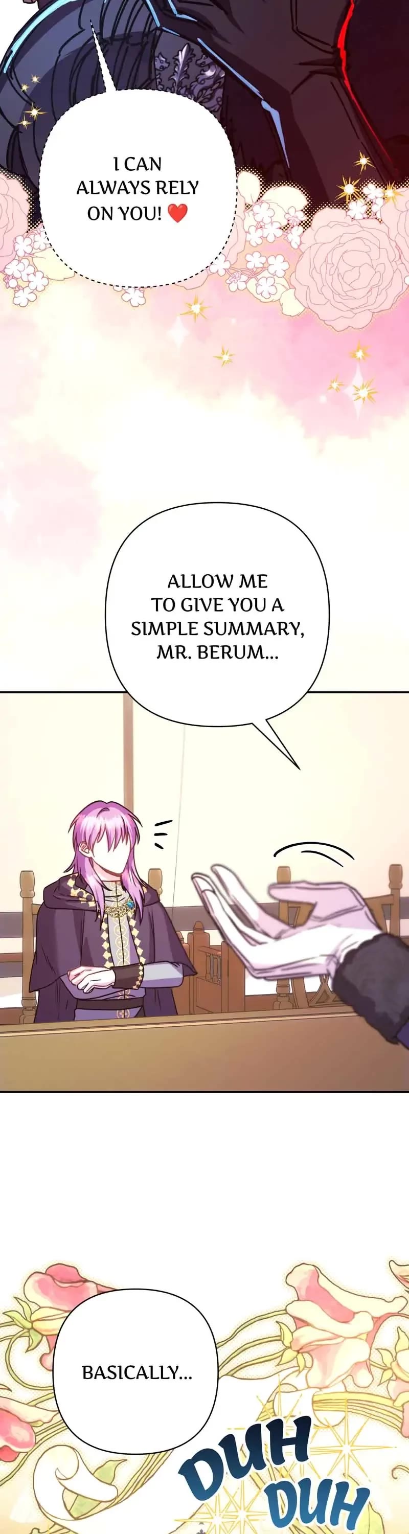 Another Typical Fantasy Romance Chapter 75 page 16 - Chapter 75