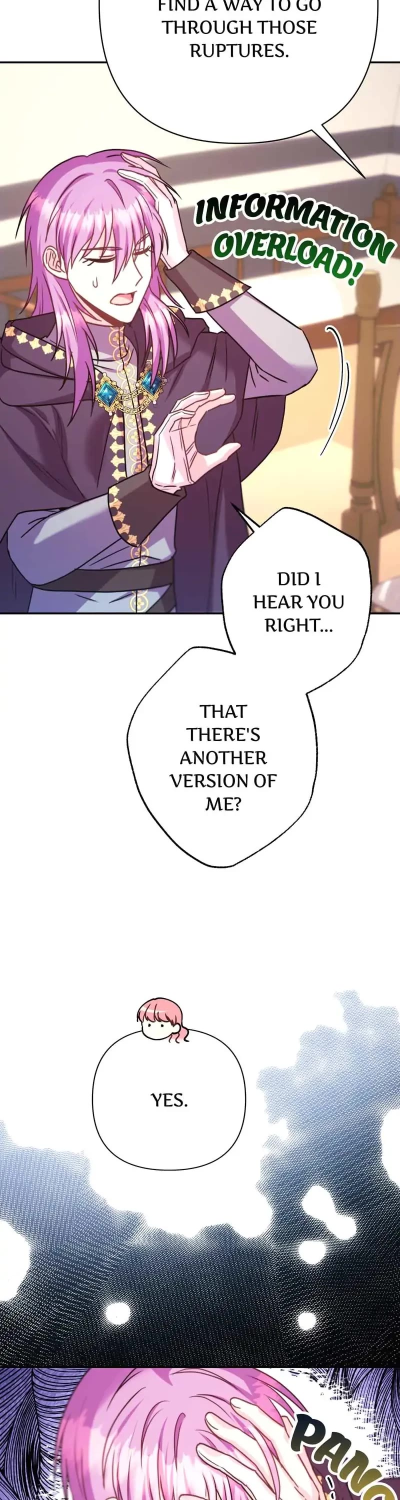 Another Typical Fantasy Romance Chapter 75 page 18 - Chapter 75