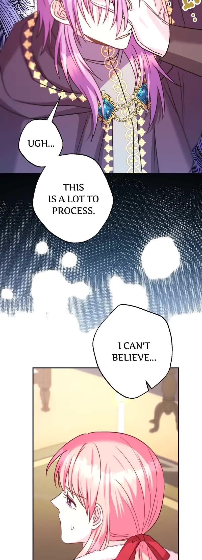 Another Typical Fantasy Romance Chapter 75 page 19 - Chapter 75