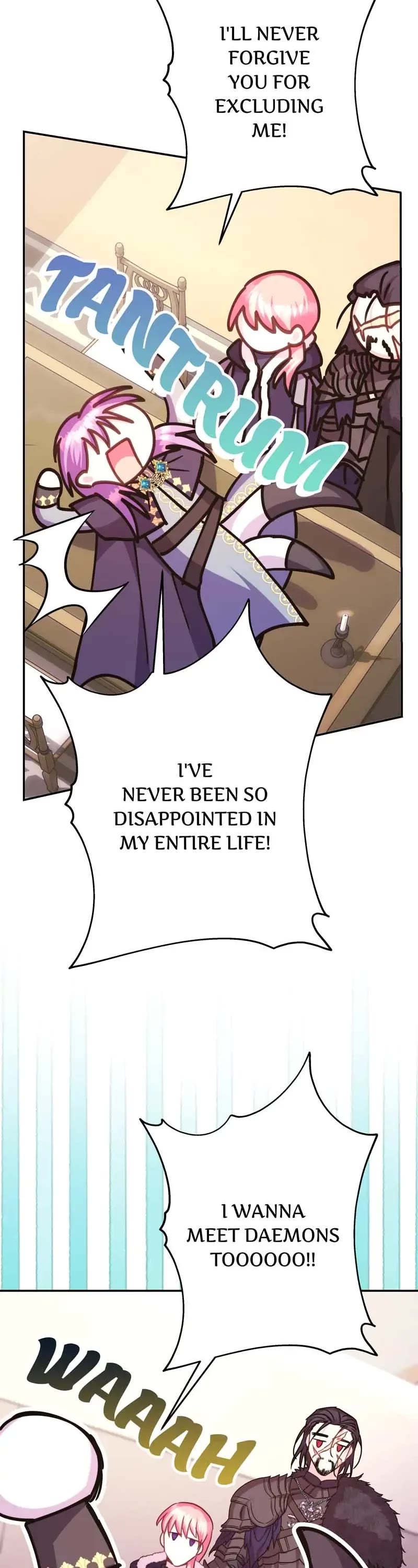 Another Typical Fantasy Romance Chapter 75 page 22 - Chapter 75