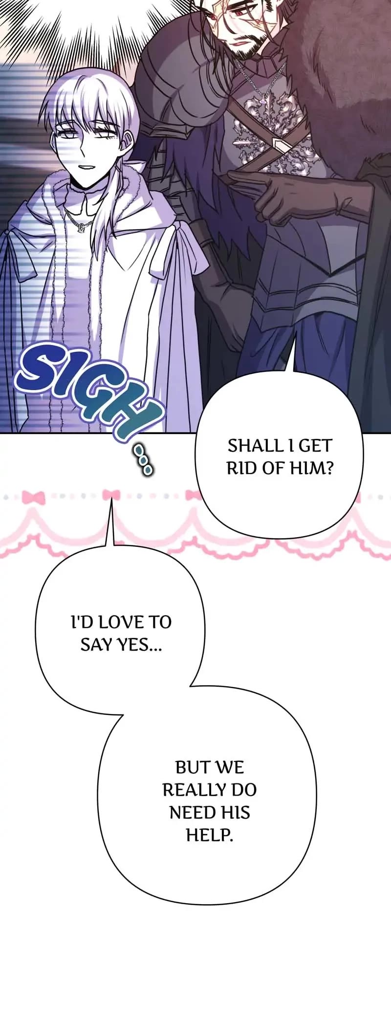 Another Typical Fantasy Romance Chapter 75 page 25 - Chapter 75
