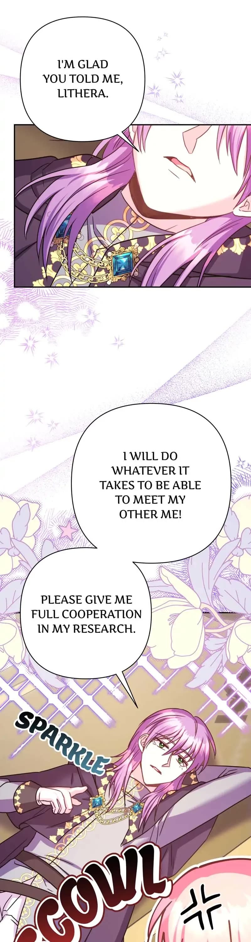 Another Typical Fantasy Romance Chapter 75 page 26 - Chapter 75