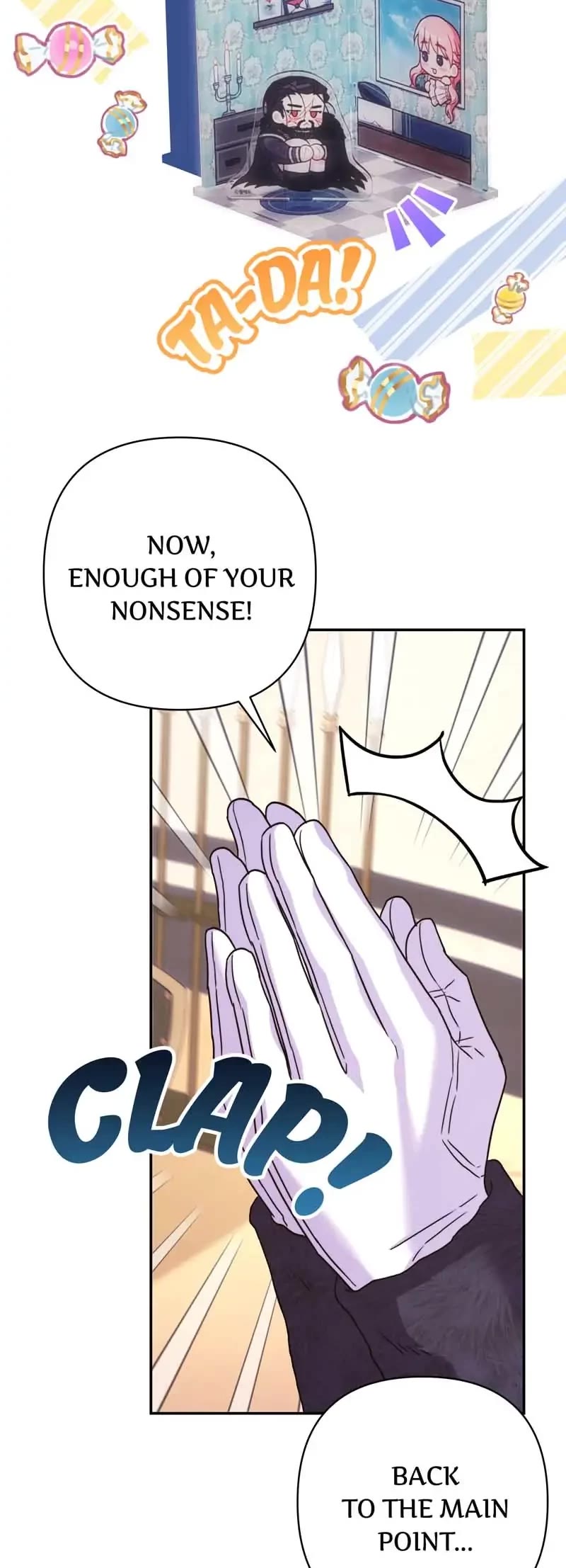 Another Typical Fantasy Romance Chapter 75 page 29 - Chapter 75