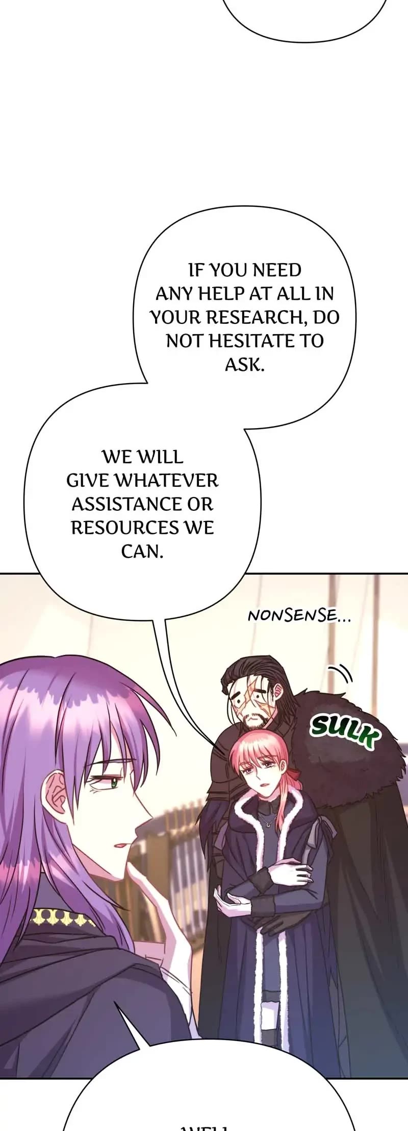 Another Typical Fantasy Romance Chapter 75 page 30 - Chapter 75