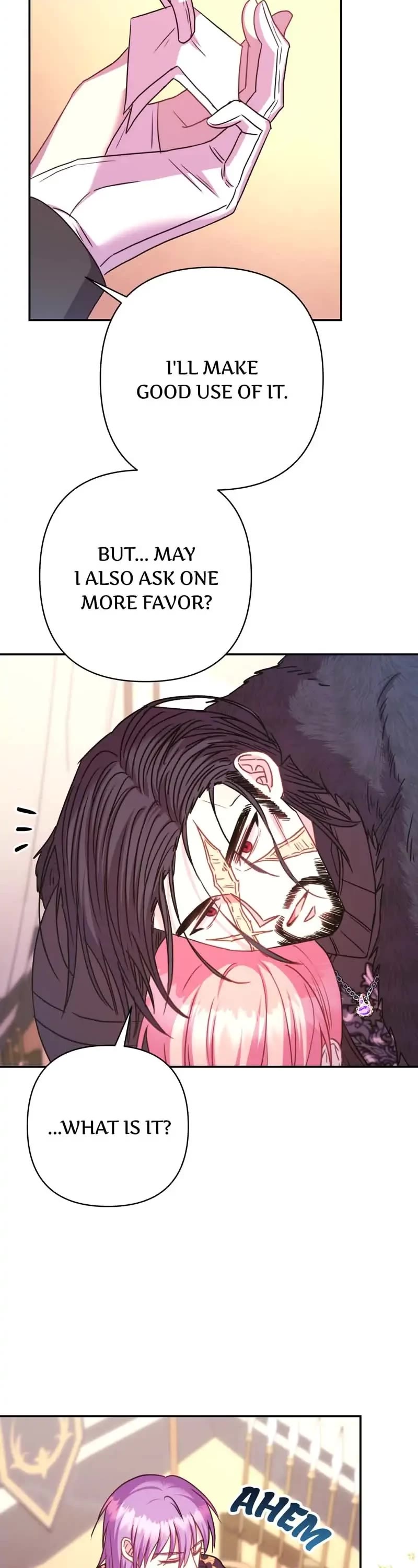 Another Typical Fantasy Romance Chapter 75 page 32 - Chapter 75