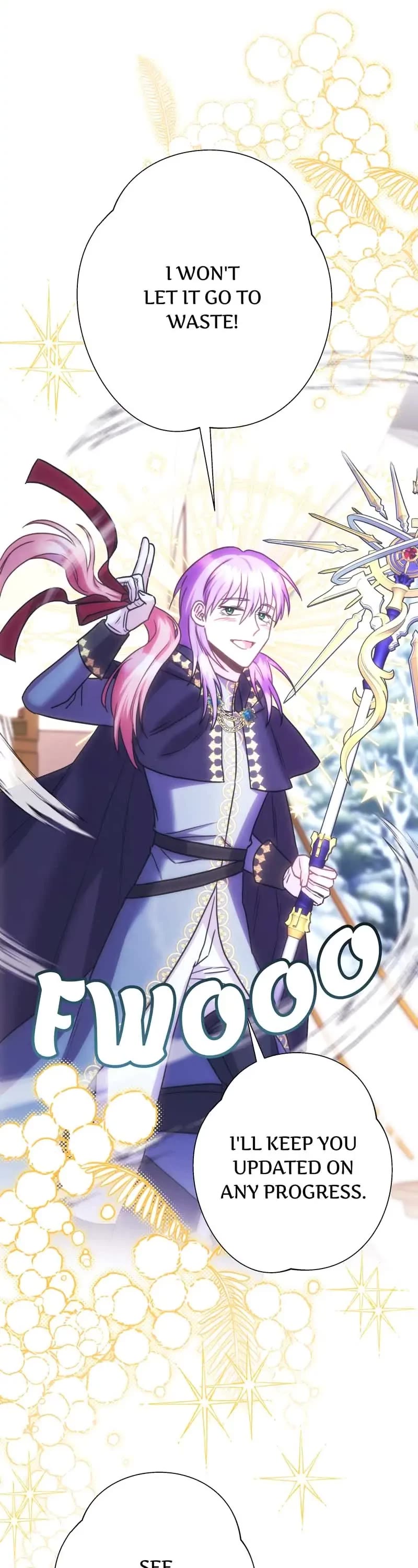 Another Typical Fantasy Romance Chapter 75 page 37 - Chapter 75