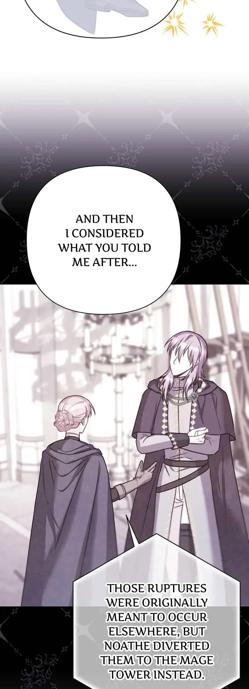 Another Typical Fantasy Romance Chapter 75 page 5 - Chapter 75