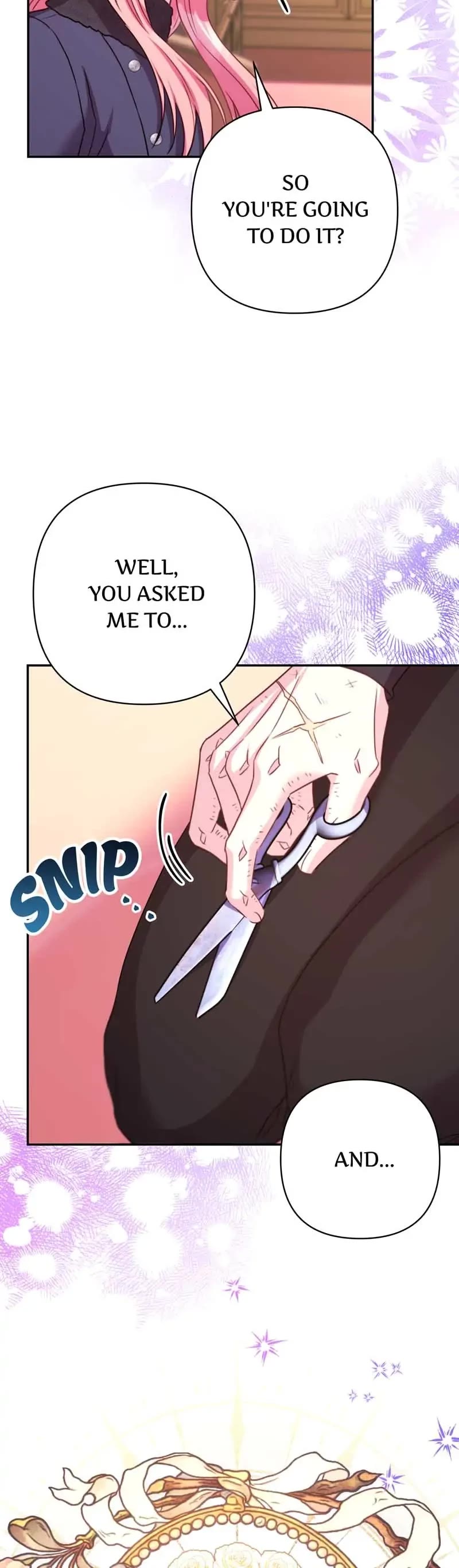 Another Typical Fantasy Romance Chapter 75 page 50 - Chapter 75