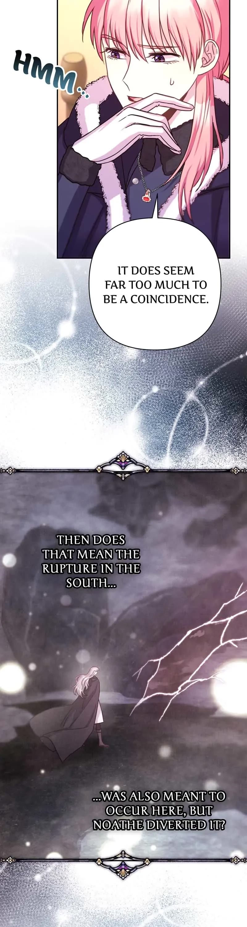 Another Typical Fantasy Romance Chapter 75 page 8 - Chapter 75