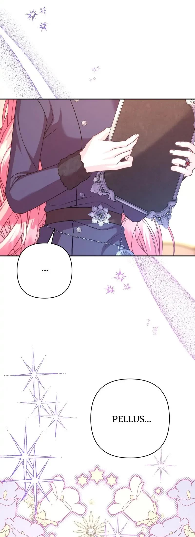 Another Typical Fantasy Romance Chapter 76 page 10 - Chapter 76