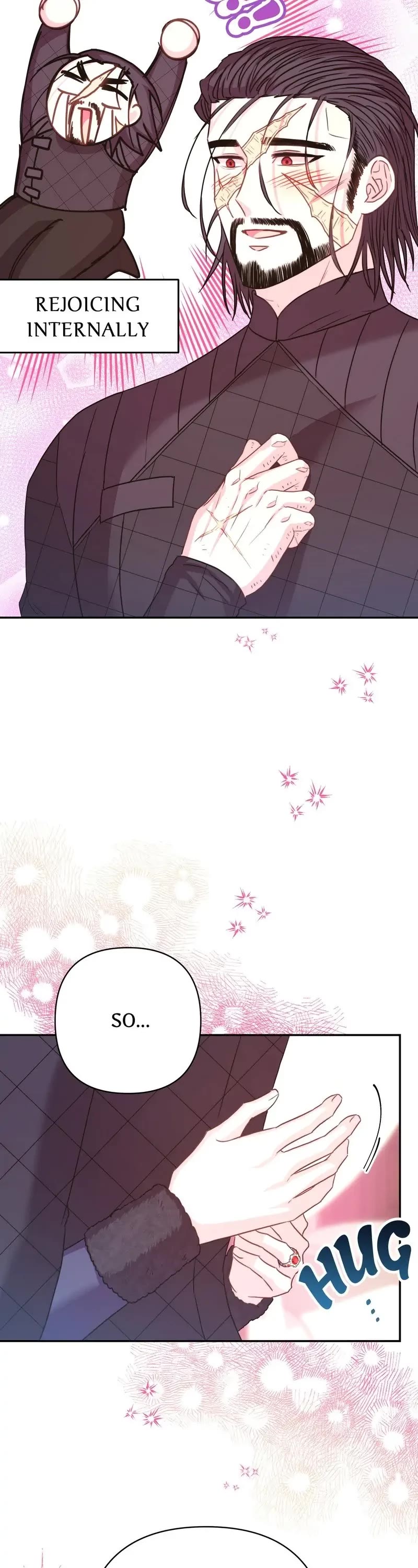 Another Typical Fantasy Romance Chapter 76 page 13 - Chapter 76