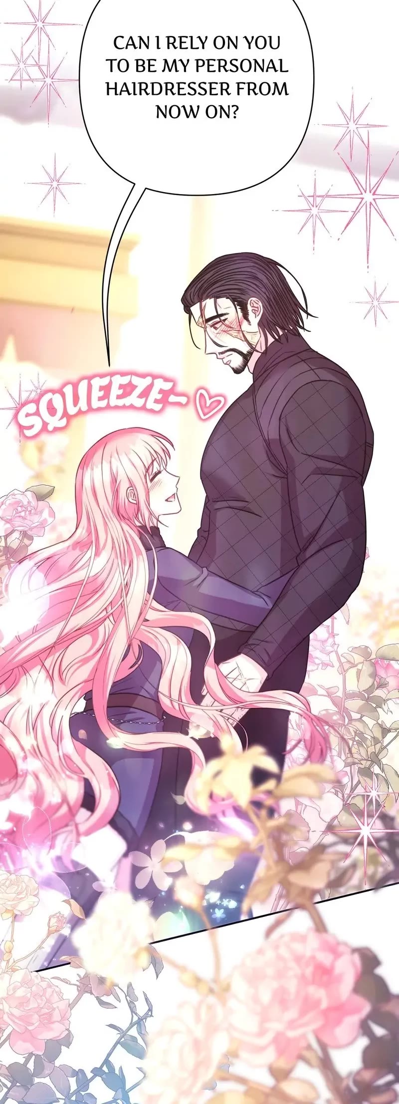 Another Typical Fantasy Romance Chapter 76 page 14 - Chapter 76