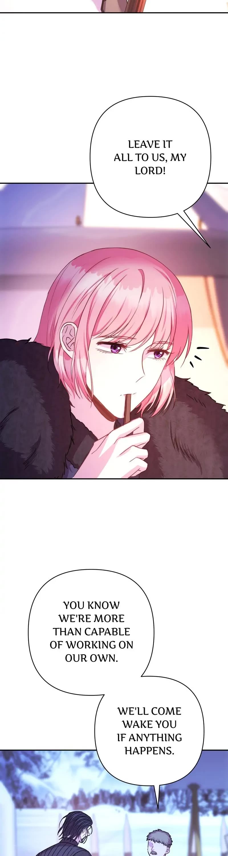 Another Typical Fantasy Romance Chapter 76 page 18 - Chapter 76