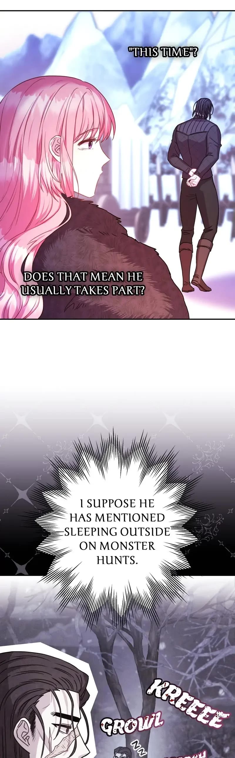 Another Typical Fantasy Romance Chapter 76 page 20 - Chapter 76