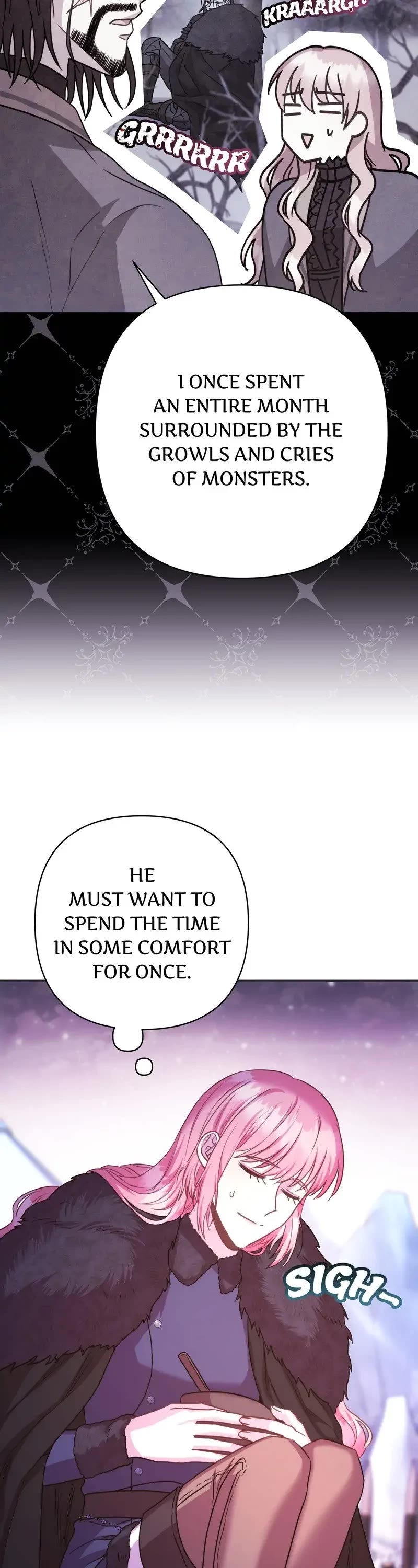Another Typical Fantasy Romance Chapter 76 page 21 - Chapter 76