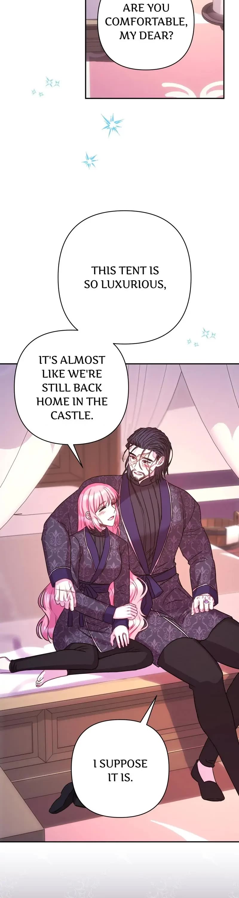 Another Typical Fantasy Romance Chapter 76 page 23 - Chapter 76