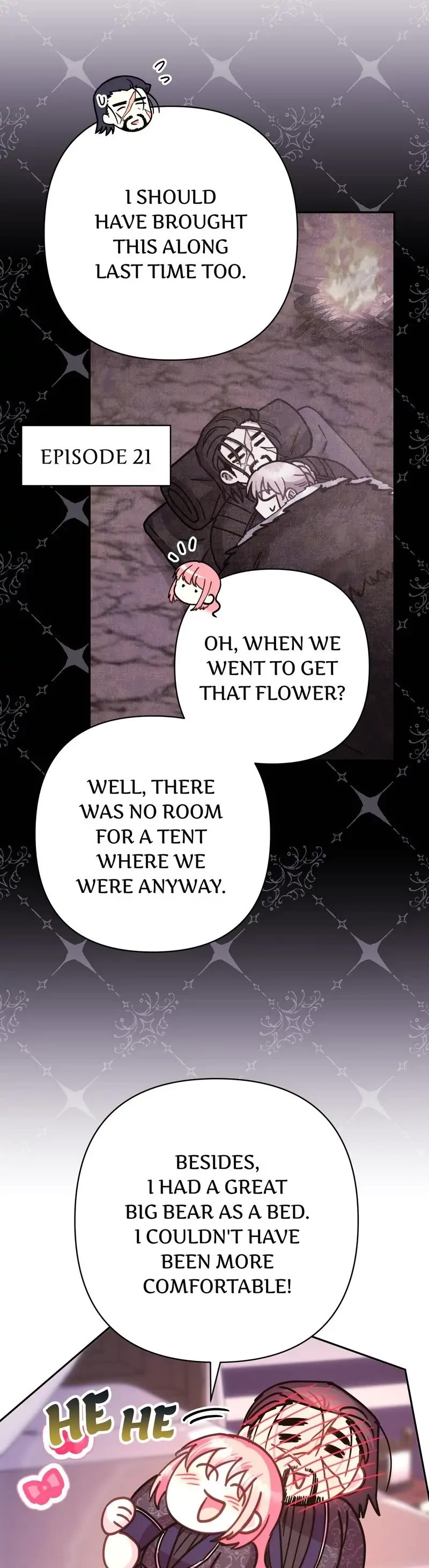 Another Typical Fantasy Romance Chapter 76 page 24 - Chapter 76