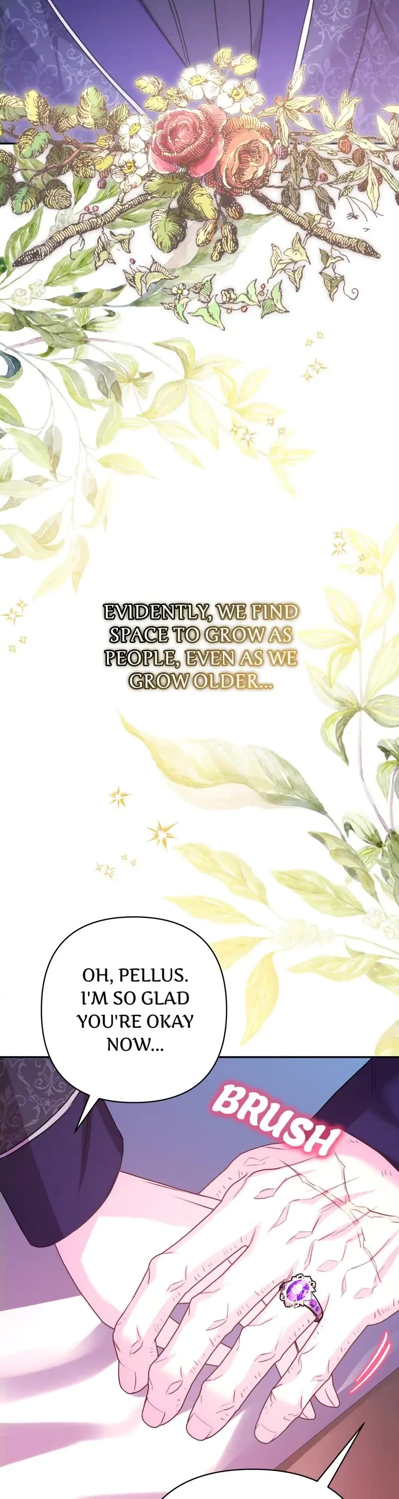 Another Typical Fantasy Romance Chapter 76 page 31 - Chapter 76