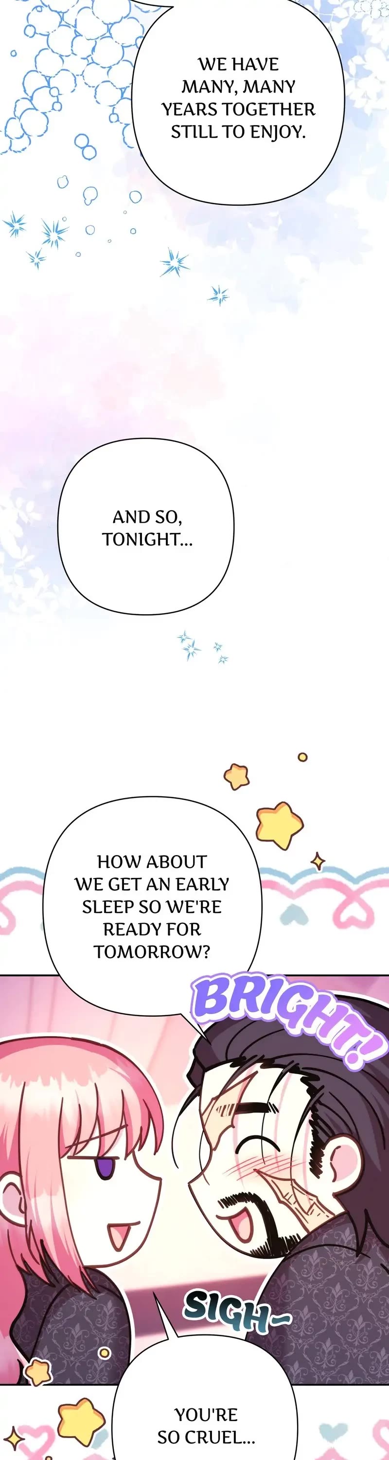 Another Typical Fantasy Romance Chapter 76 page 33 - Chapter 76