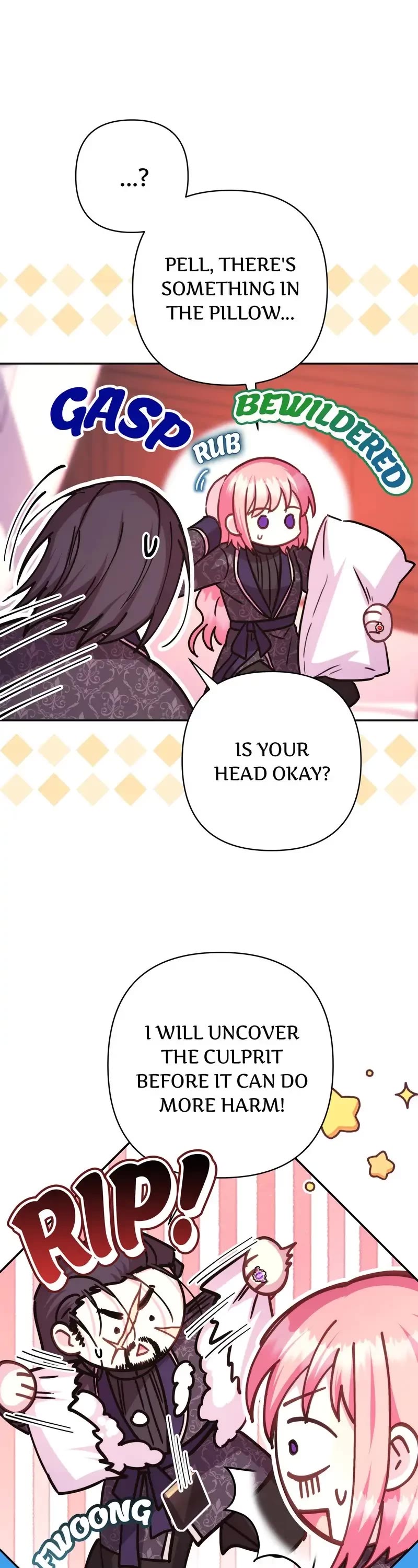 Another Typical Fantasy Romance Chapter 76 page 36 - Chapter 76