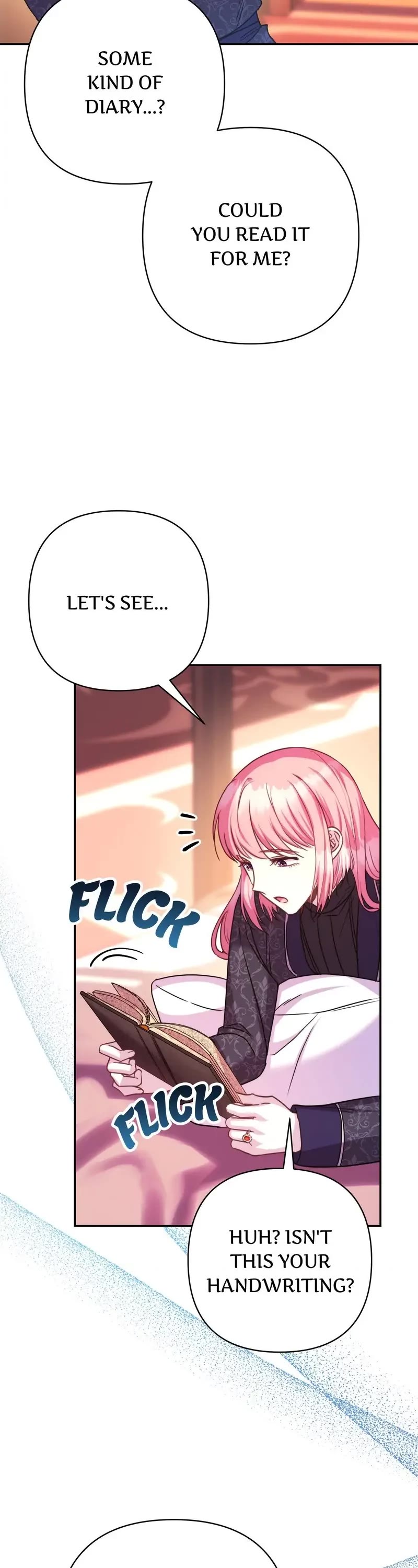 Another Typical Fantasy Romance Chapter 76 page 38 - Chapter 76