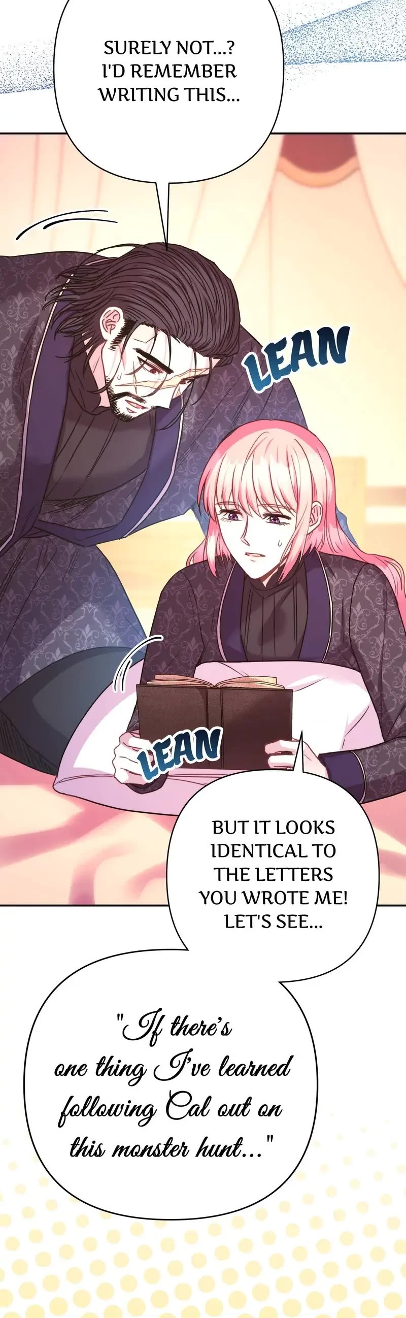 Another Typical Fantasy Romance Chapter 76 page 39 - Chapter 76