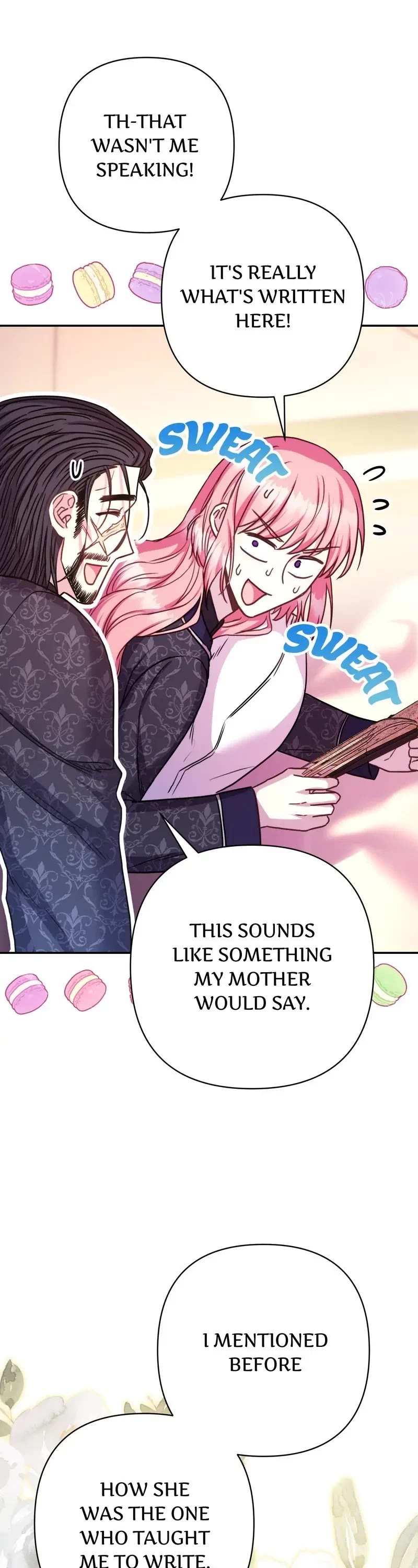 Another Typical Fantasy Romance Chapter 76 page 41 - Chapter 76