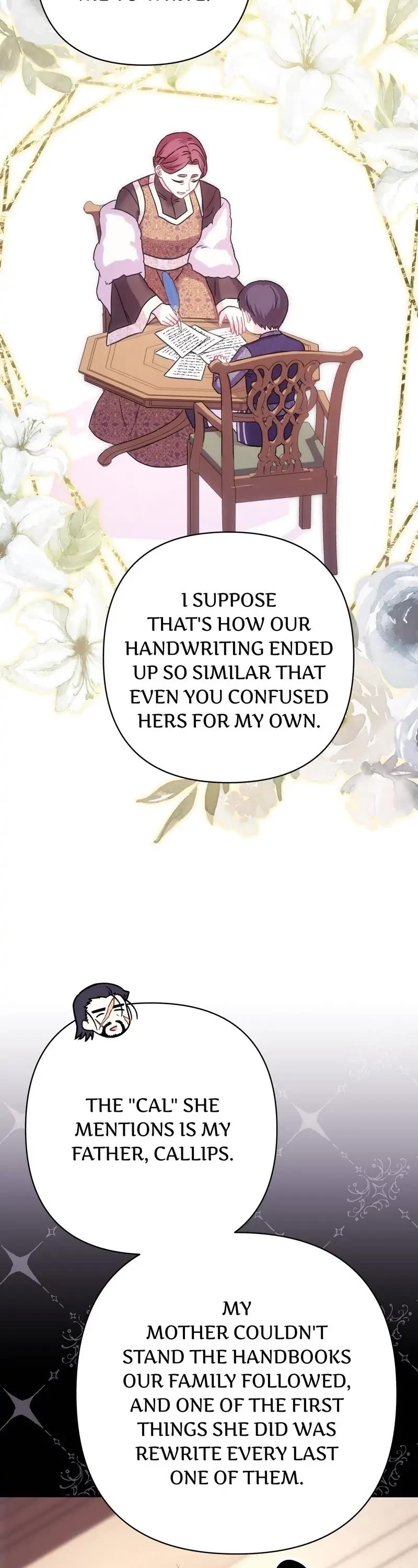 Another Typical Fantasy Romance Chapter 76 page 42 - Chapter 76