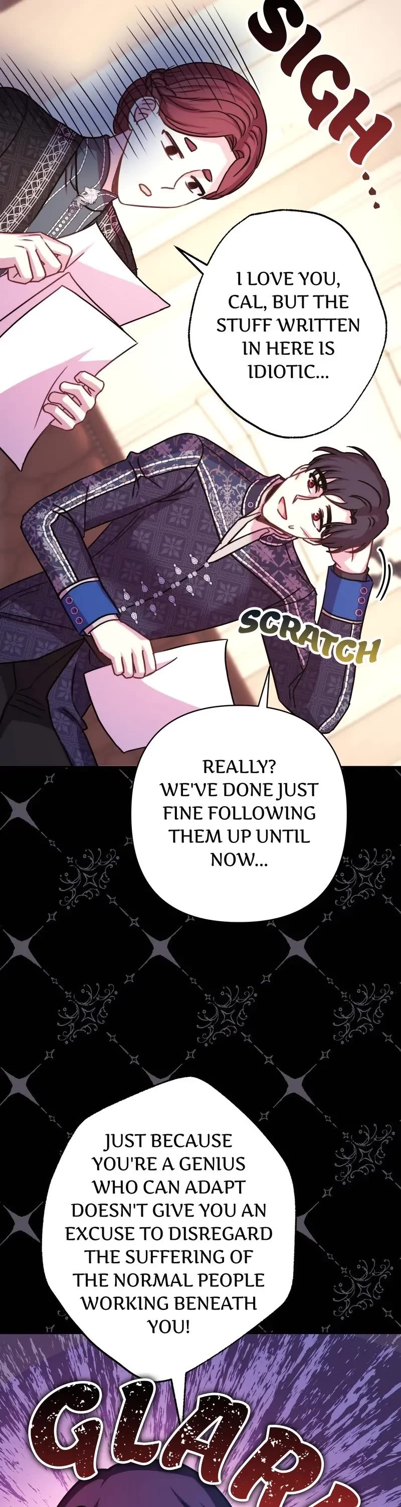 Another Typical Fantasy Romance Chapter 76 page 43 - Chapter 76
