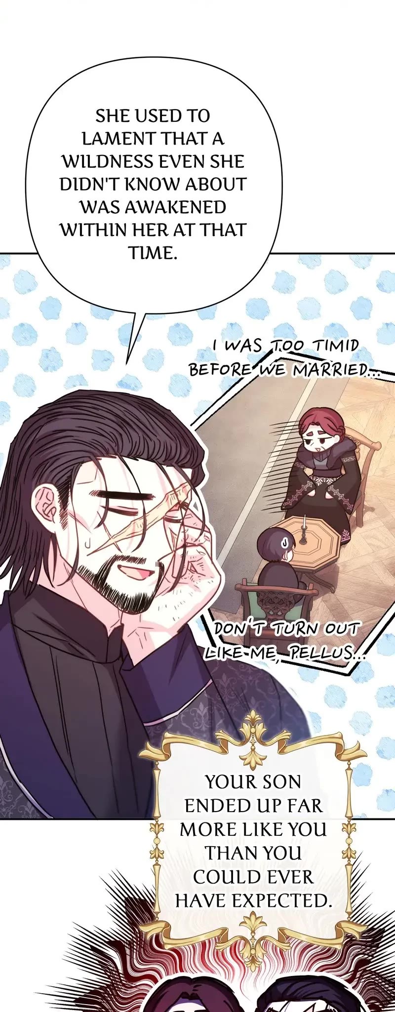 Another Typical Fantasy Romance Chapter 76 page 45 - Chapter 76
