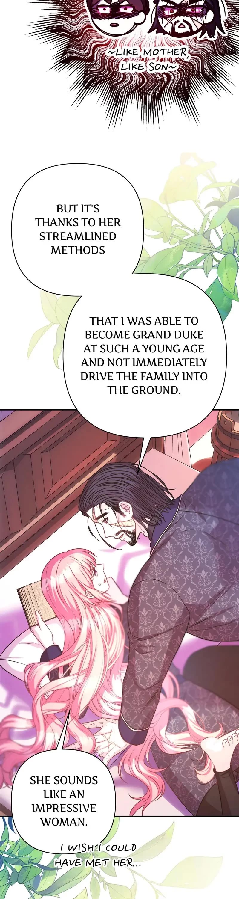 Another Typical Fantasy Romance Chapter 76 page 46 - Chapter 76