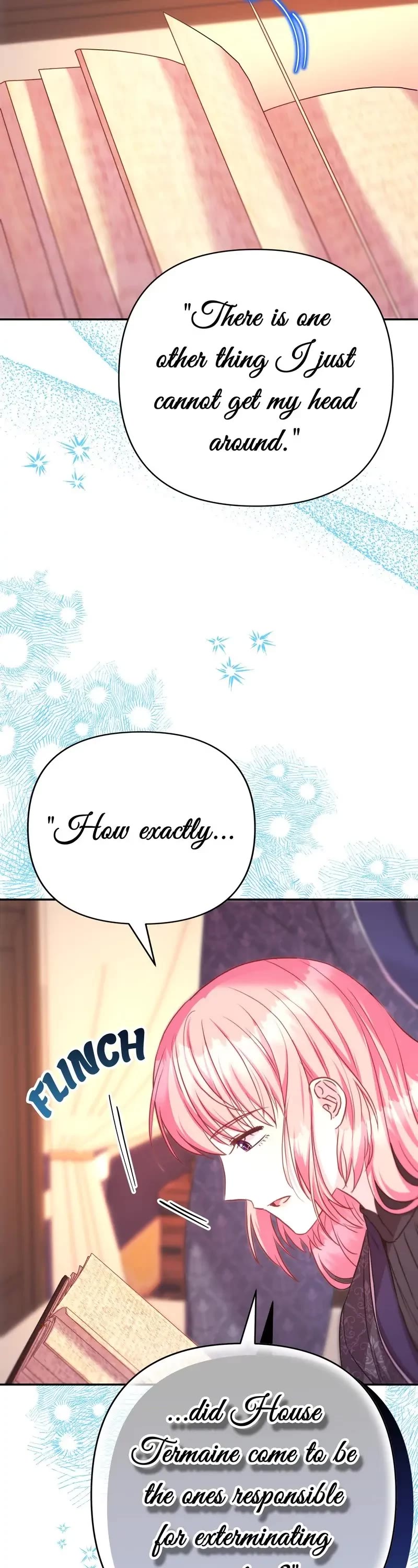 Another Typical Fantasy Romance Chapter 76 page 48 - Chapter 76