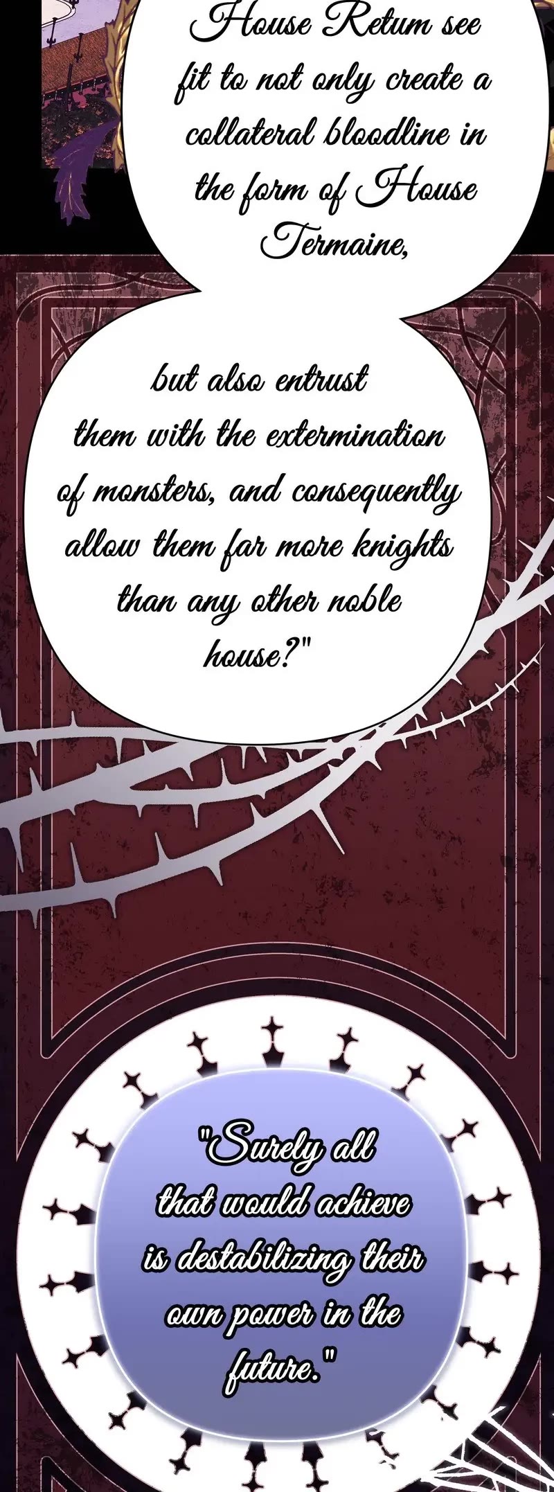 Another Typical Fantasy Romance Chapter 76 page 50 - Chapter 76