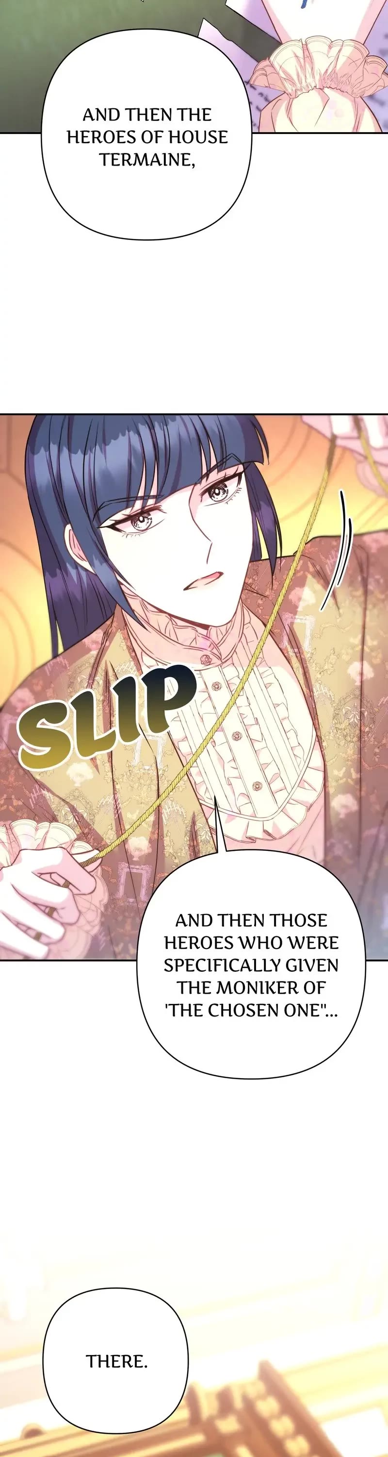 Another Typical Fantasy Romance Chapter 76 page 57 - Chapter 76
