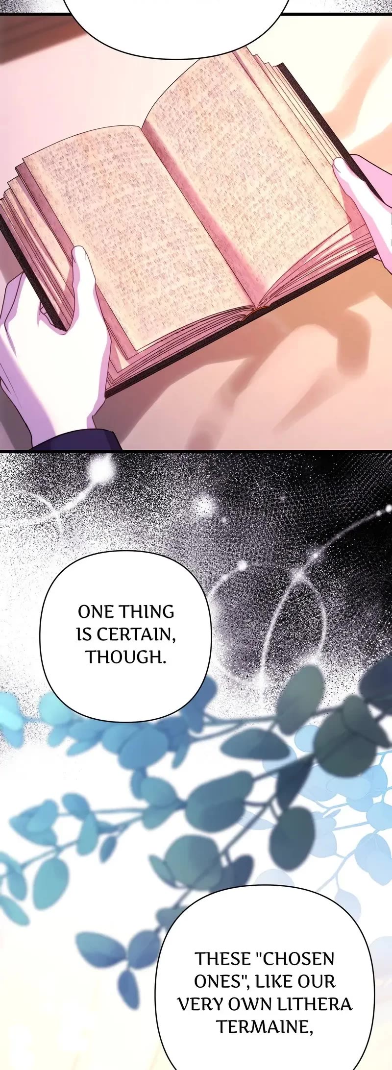 Another Typical Fantasy Romance Chapter 76 page 60 - Chapter 76