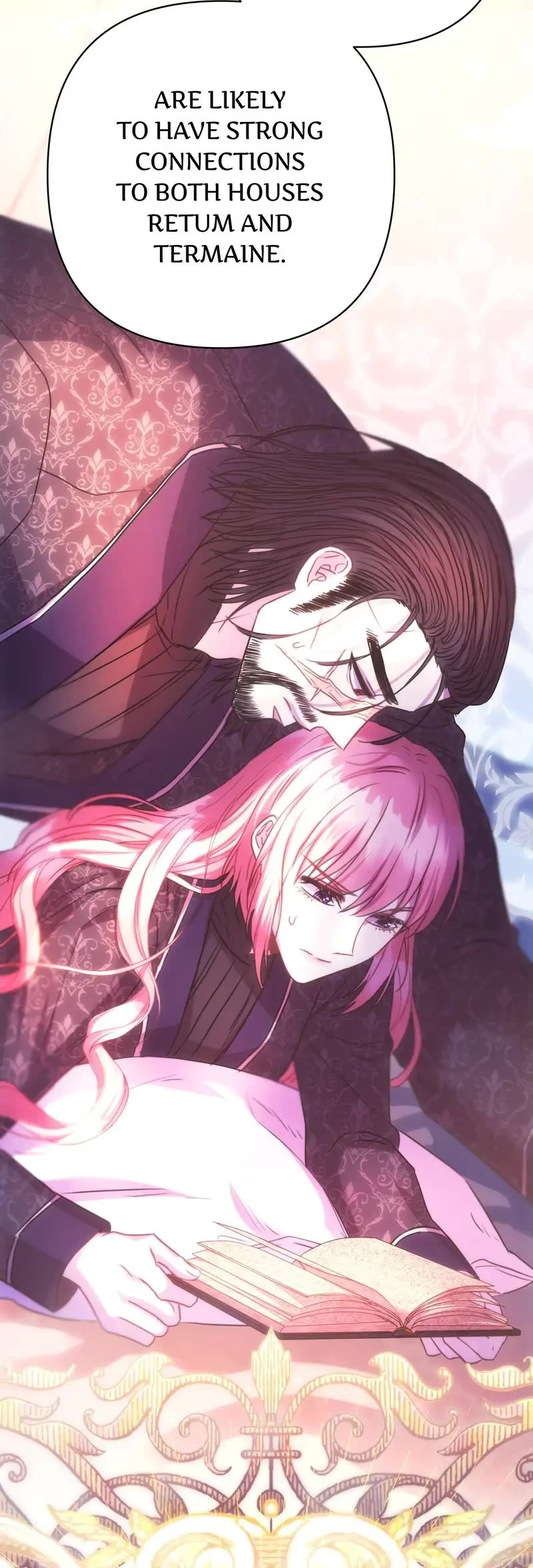 Another Typical Fantasy Romance Chapter 76 page 61 - Chapter 76