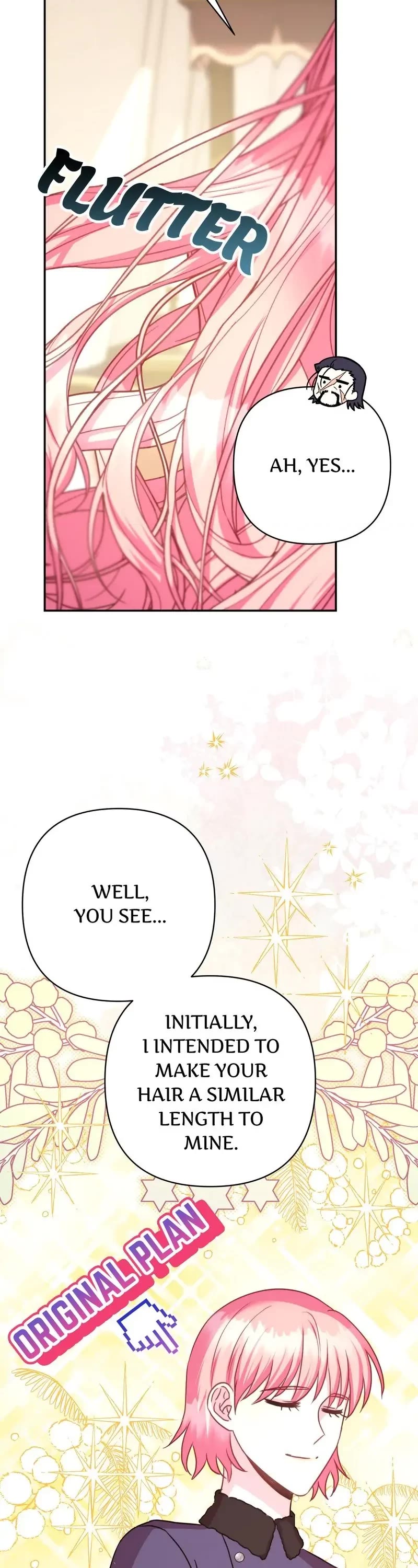 Another Typical Fantasy Romance Chapter 76 page 7 - Chapter 76